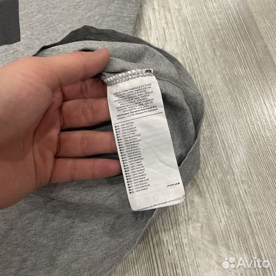 Футболка Nike air