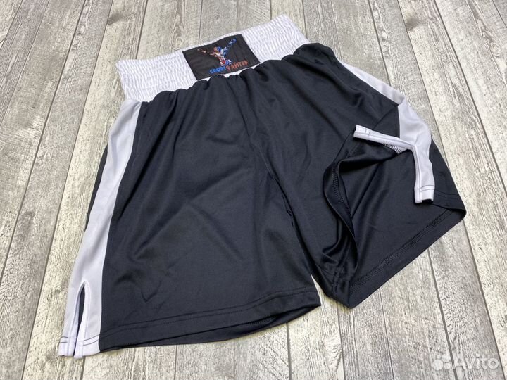 Шорты боксёрские 