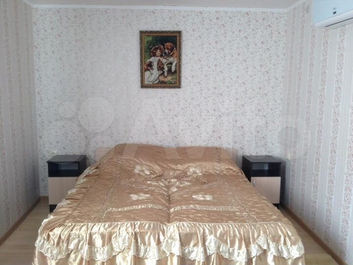 Комната 17 м² в 3-к., 1/3 эт.