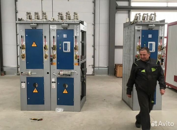 Трансформаторы/подстанции/привода/масляные выключатели tex 9083