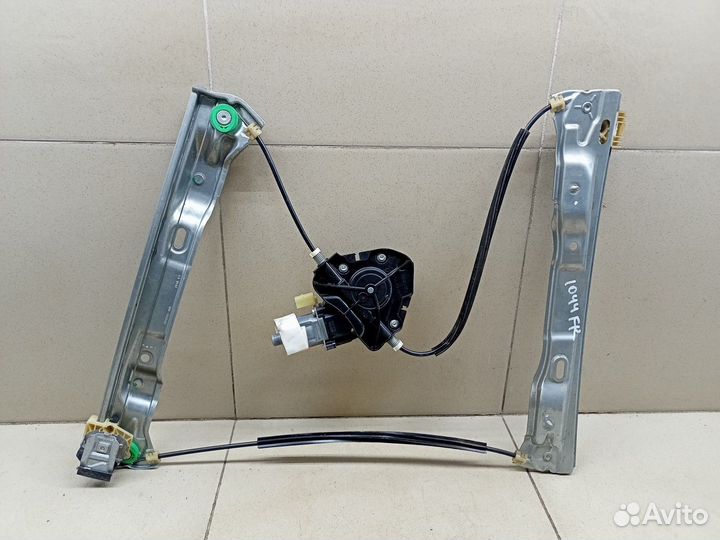 Стеклоподъемник электр. передний правый On-Do 2014