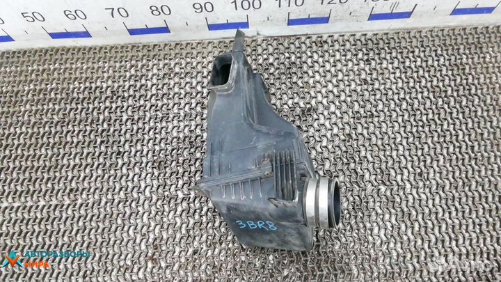 Корпус воздушного фильтра Fiat Sedici 2006