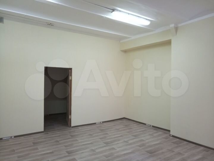 Офис, 30.9 м²
