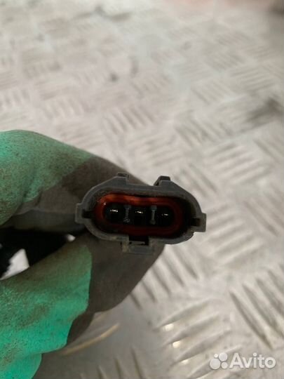 Датчик спидометра Заз Шанс