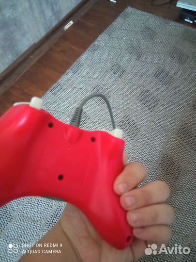 Джойстик на xbox 360