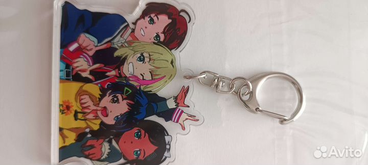 Брелок для ключей