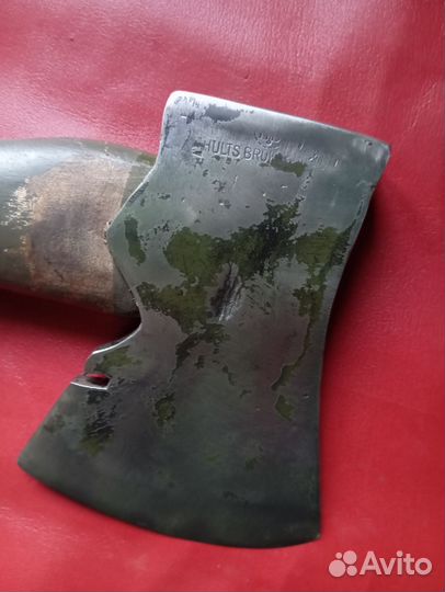 Топор Шведский Hults Bruk