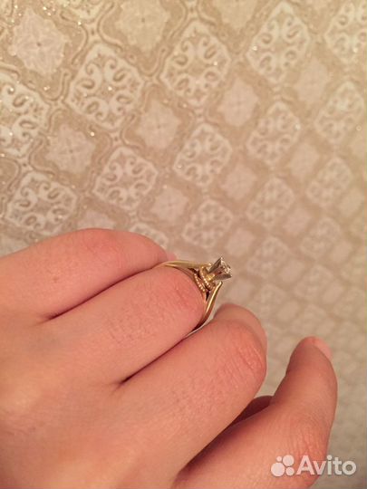 Золотое кольцо