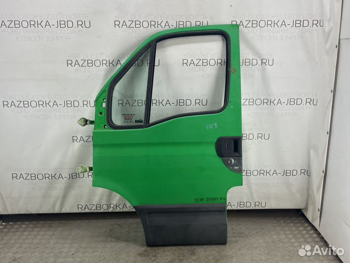 Дверь передняя девая Iveco Daily E5
