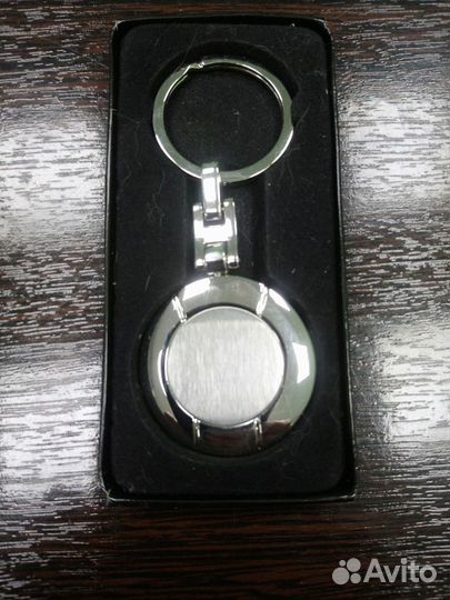 Брелок на ключи