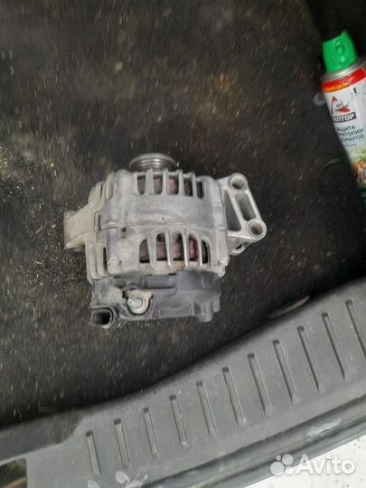 Генератор ford focus 3 1.6