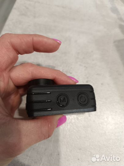 Экшн-камера akaso brave 7 LE