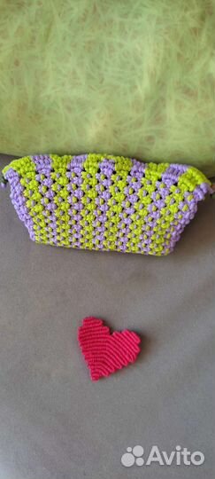 Футляр для очков