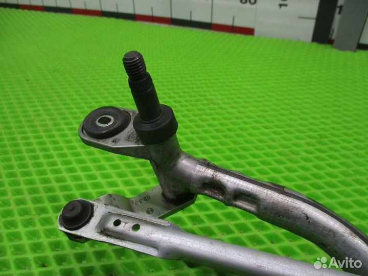 Трапеция дворников LADA Vesta 2180