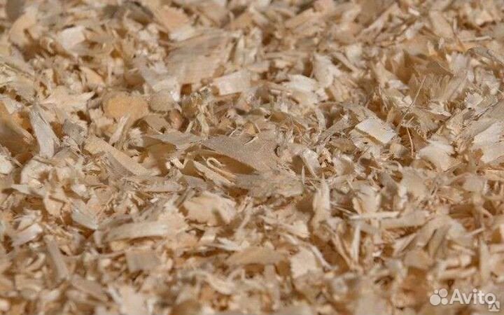 Опилки. Стружка