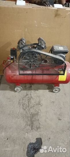 Шиномонтаж