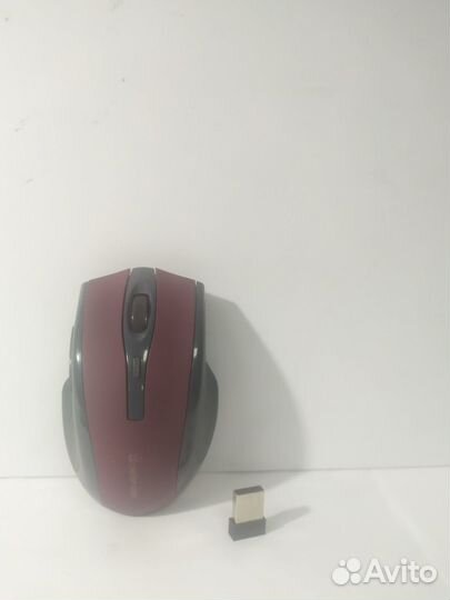 Мышь беспроводная Defender Accura MM-665 (Re)