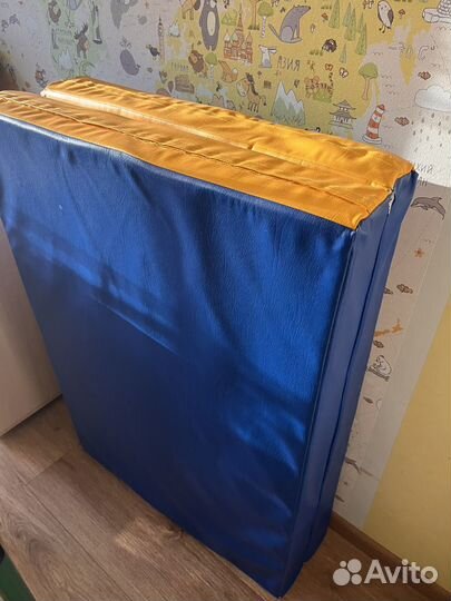 Спортивный комплекс детский