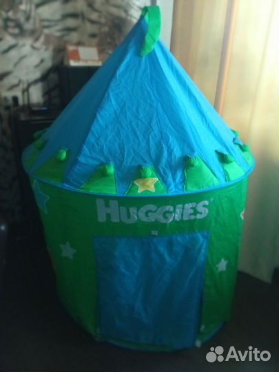 Бесплатно Детский домик