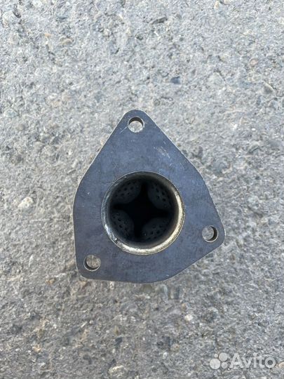 Пламегаситель Chevrolet Lacetti, Aveo T200/T250