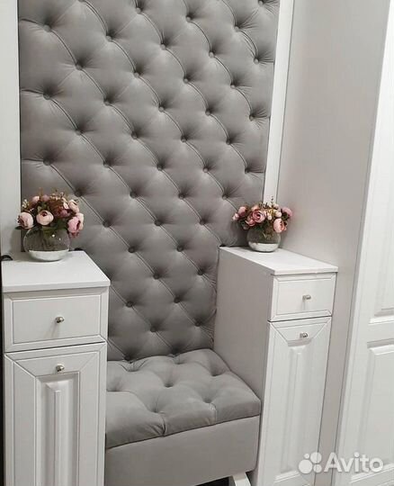 Шкафы на заказ. На любой бюджет