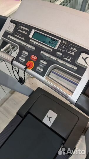 Беговая дорожка Domyos TC490