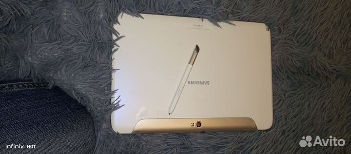 Samsung galaxy note 10.1