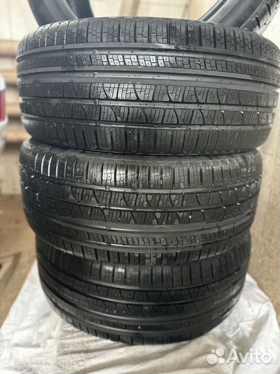 Pirelli Scorpion Verde All Season 285/45 R22