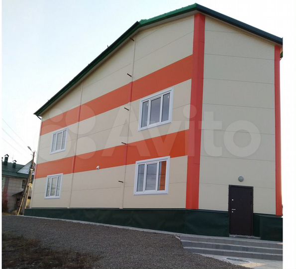 Свободного назначения, 521 м²