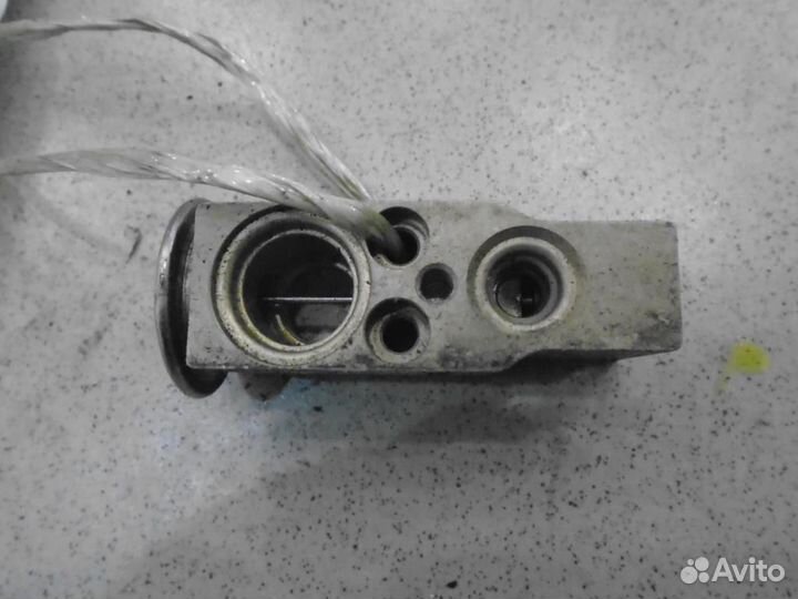 Клапан кондиционера Peugeot 206 1998-2012