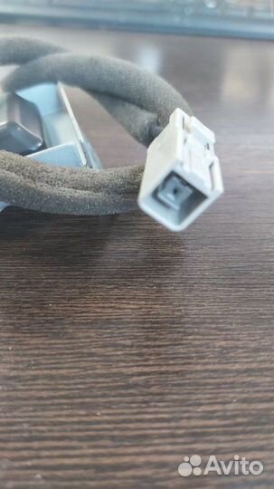 Антенна Infiniti Ex35 1 поколение VQ35HR 2008