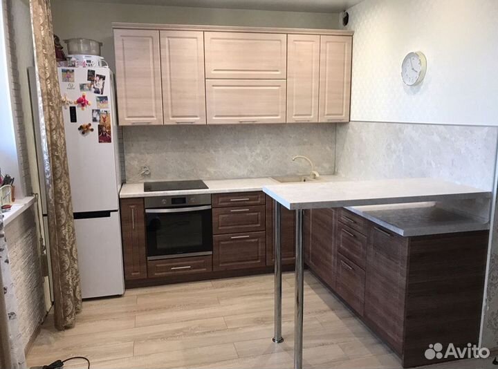 Кухня на заказ