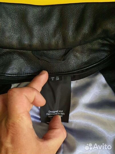 Мотокуртка женская Alpinestars