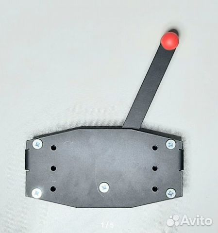 Машинка газ для лодочного мотора однорычажная купить в Санкт-Петербурге ...