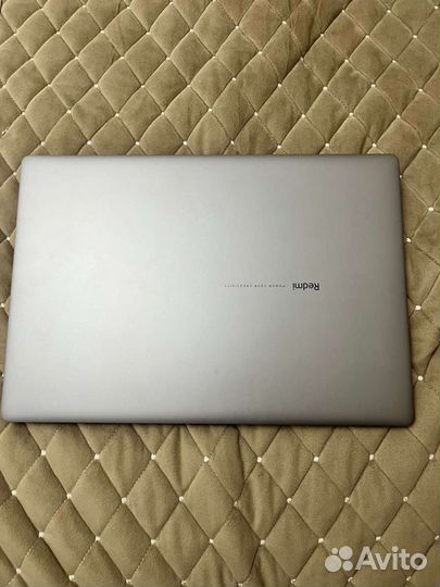 Xiaomi redmibook pro 15 2022 rayzen 5 6000