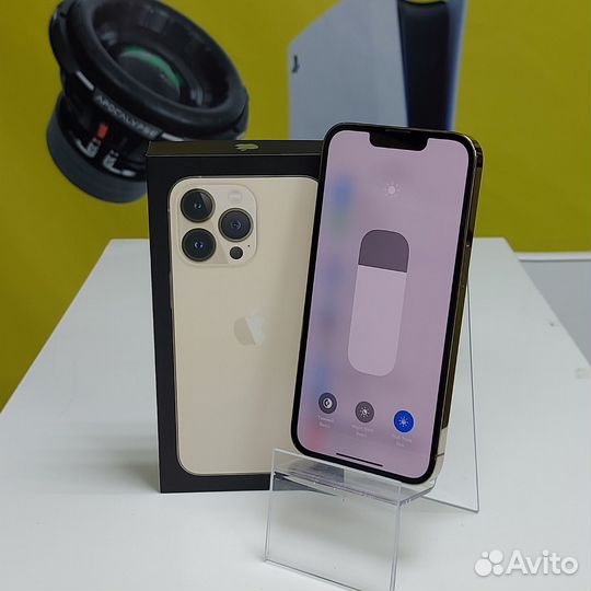 iPhone 13 Pro, 256 ГБ