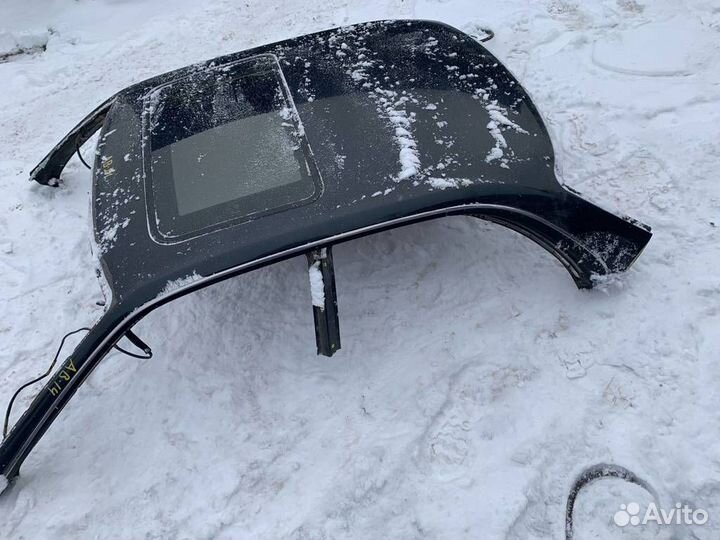 Крыша toyota vista sv32