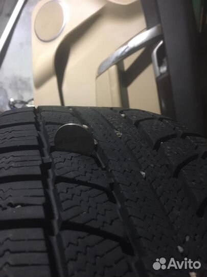 Triangle AdvanteX SUV TR259 195/65 R15