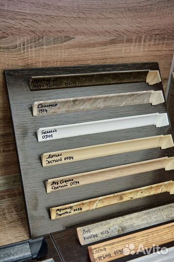 Корпусная мебель