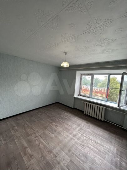 1-к. квартира, 19,3 м², 5/5 эт.