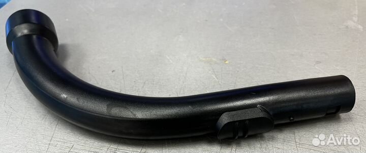 Ручка для пылесоса Miele (без стержня) под защелку