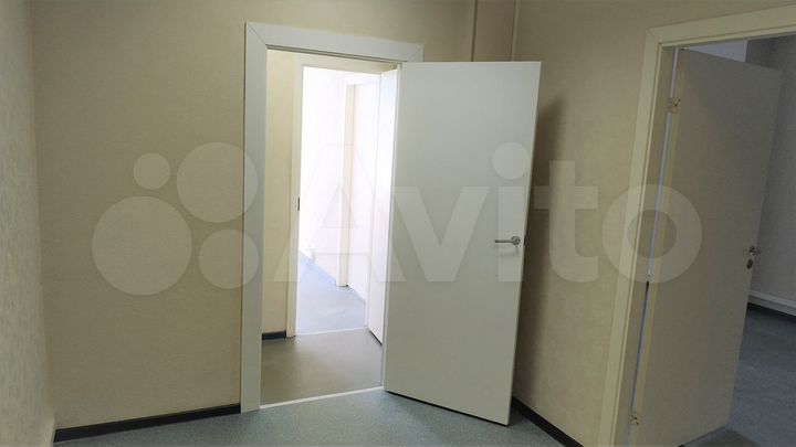 Офисный блок в бц, 56 м², юр.адрес, метро