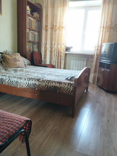 2-к. квартира, 48,8 м², 9/9 эт.