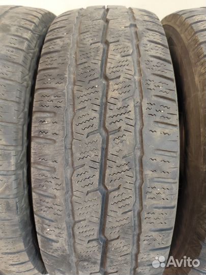 Toyo Observe Van 215/70 R15C