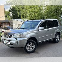 Nissan X-Trail 2.5 AT, 2003, 361 580 км, с пробегом, цена 515 000 руб.