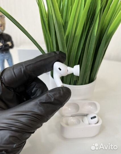 Беспроводные наушники Apple Air Pods Pro