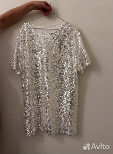 Платье вечернее 44 46