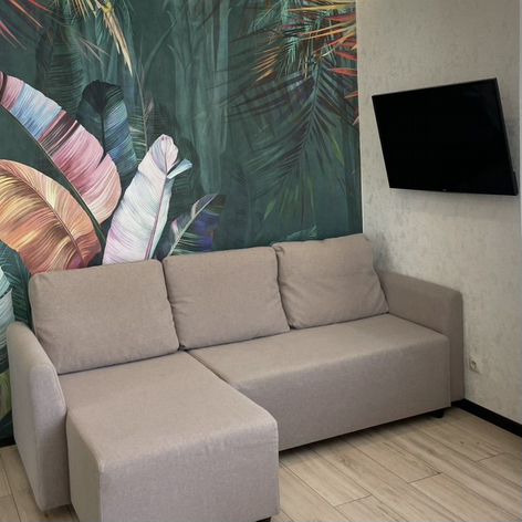 2-к. квартира, 46 м², 9/9 эт.
