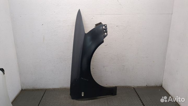 Крыло Audi A6 (C6), 2007