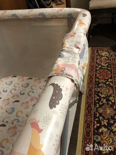 Манеж детский